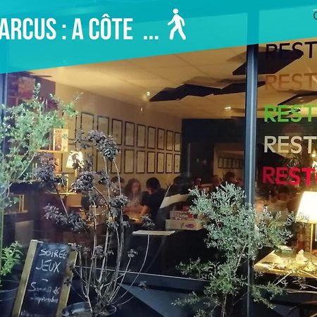 Le 03-Gregimmo-Appart'Hotel Montbéliard Dış mekan fotoğraf