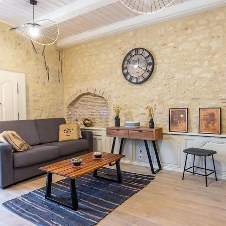 Le 03-Gregimmo-Appart'Hotel Montbéliard Dış mekan fotoğraf