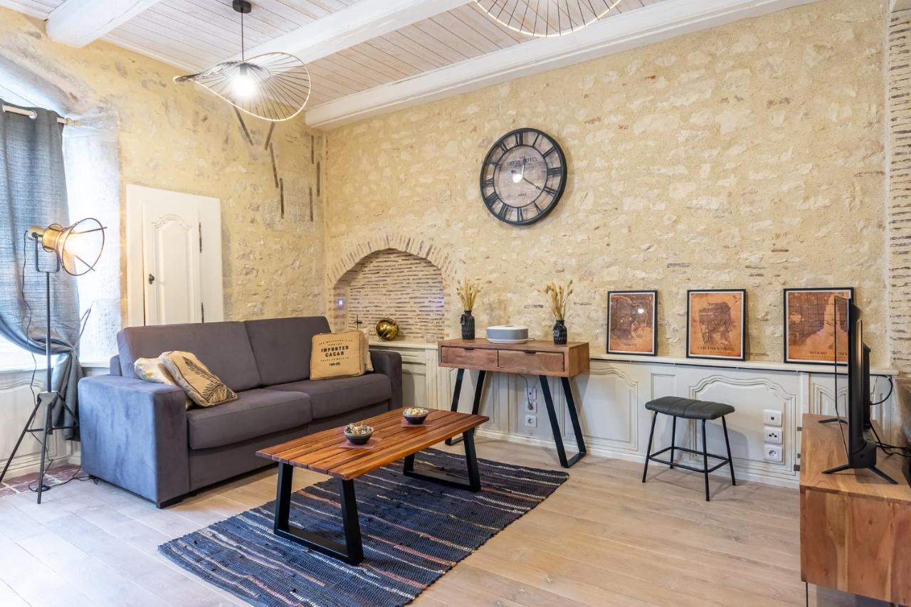 Le 03-Gregimmo-Appart'Hotel Montbéliard Dış mekan fotoğraf