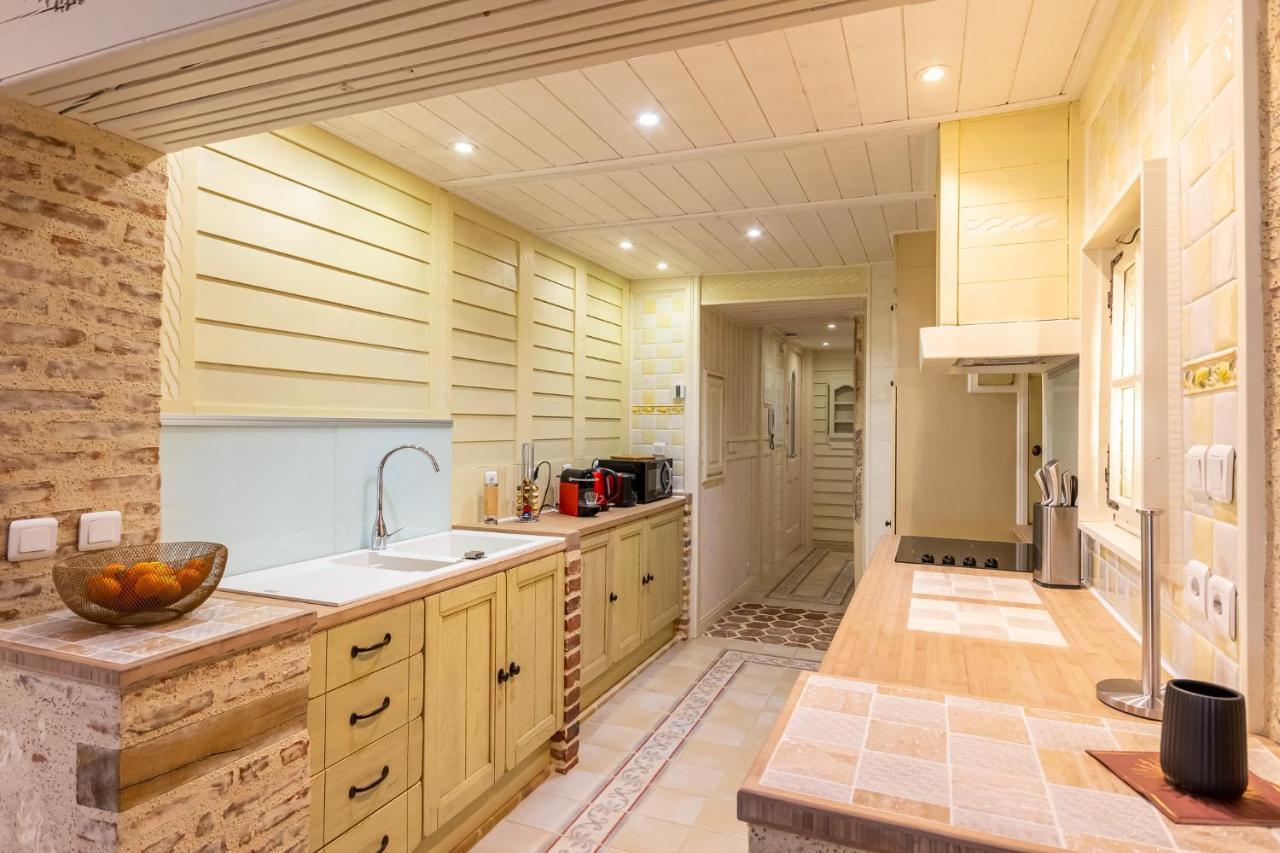 Le 03-Gregimmo-Appart'Hotel Montbéliard Dış mekan fotoğraf