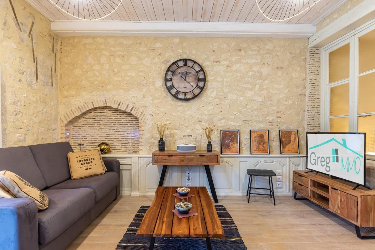 Le 03-Gregimmo-Appart'Hotel Montbéliard Dış mekan fotoğraf