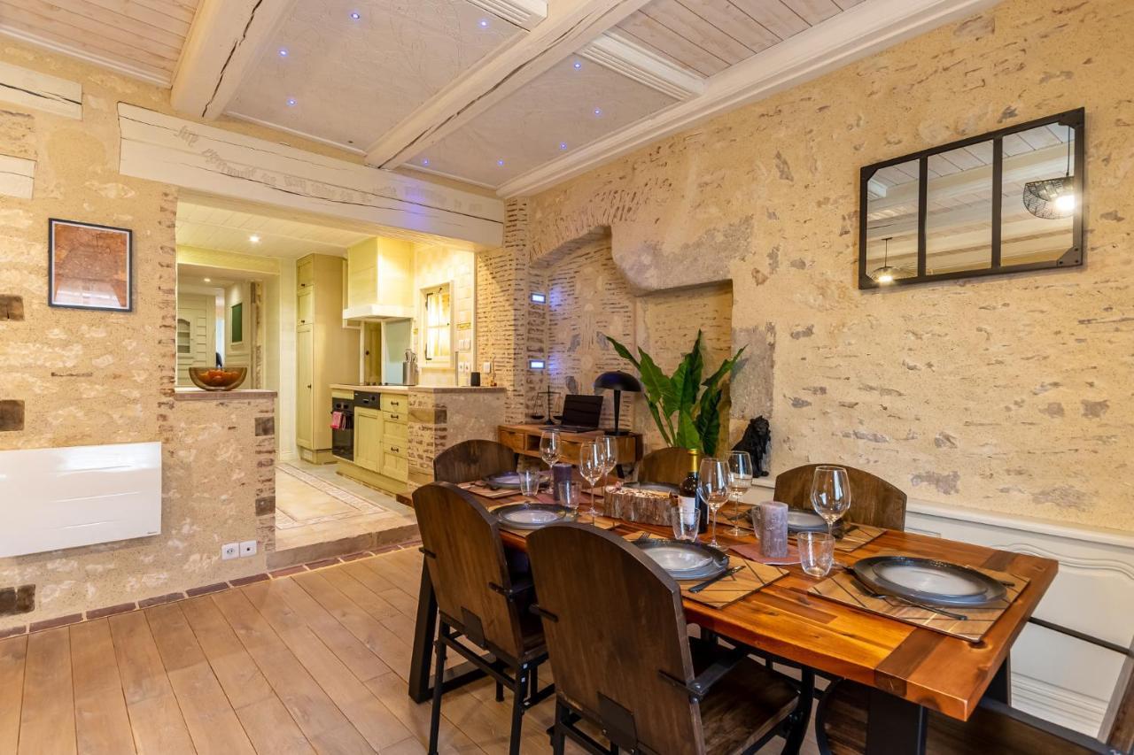 Le 03-Gregimmo-Appart'Hotel Montbéliard Dış mekan fotoğraf