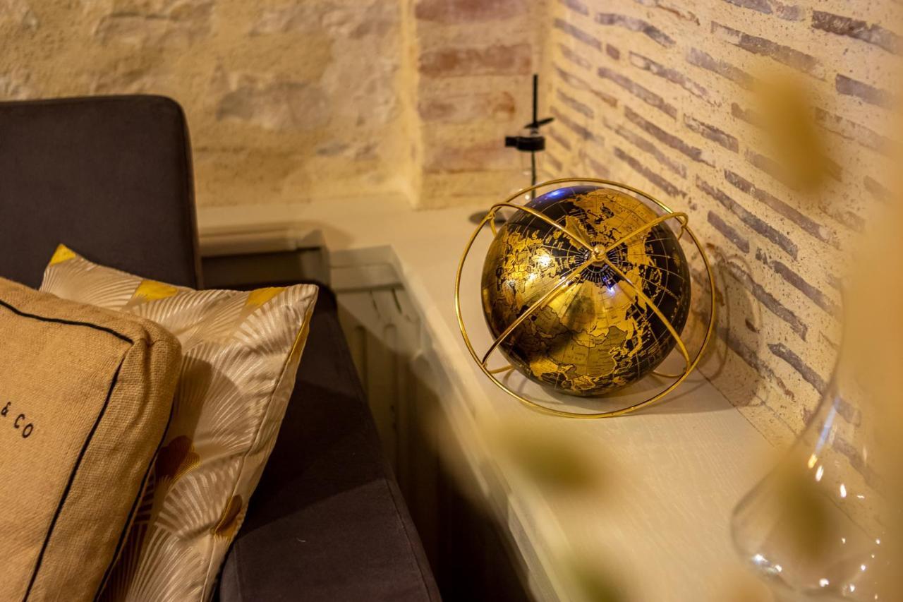 Le 03-Gregimmo-Appart'Hotel Montbéliard Dış mekan fotoğraf