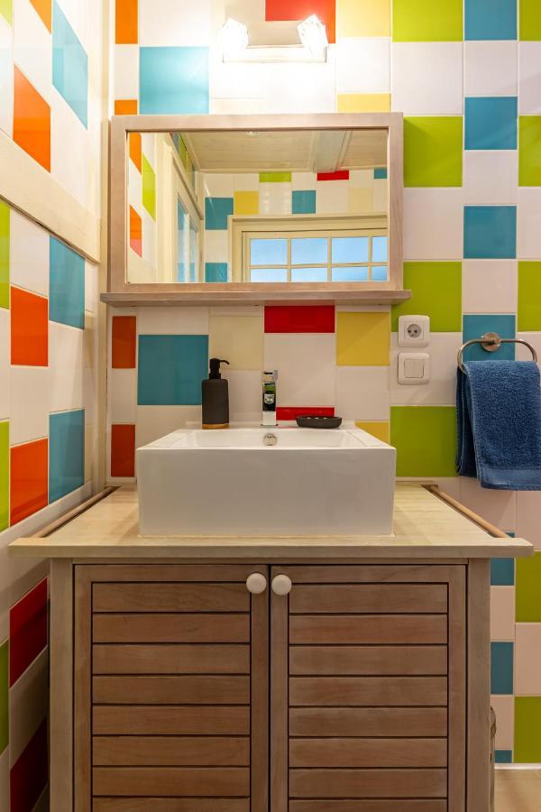 Le 03-Gregimmo-Appart'Hotel Montbéliard Dış mekan fotoğraf