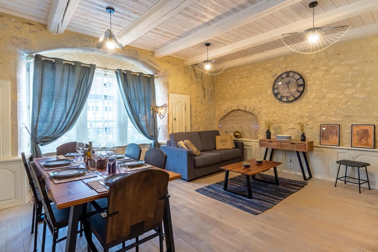 Le 03-Gregimmo-Appart'Hotel Montbéliard Dış mekan fotoğraf