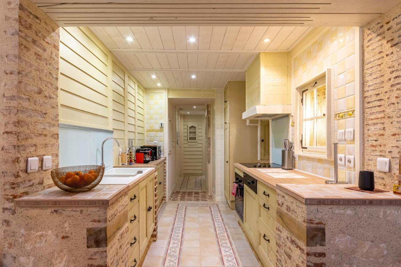 Le 03-Gregimmo-Appart'Hotel Montbéliard Dış mekan fotoğraf