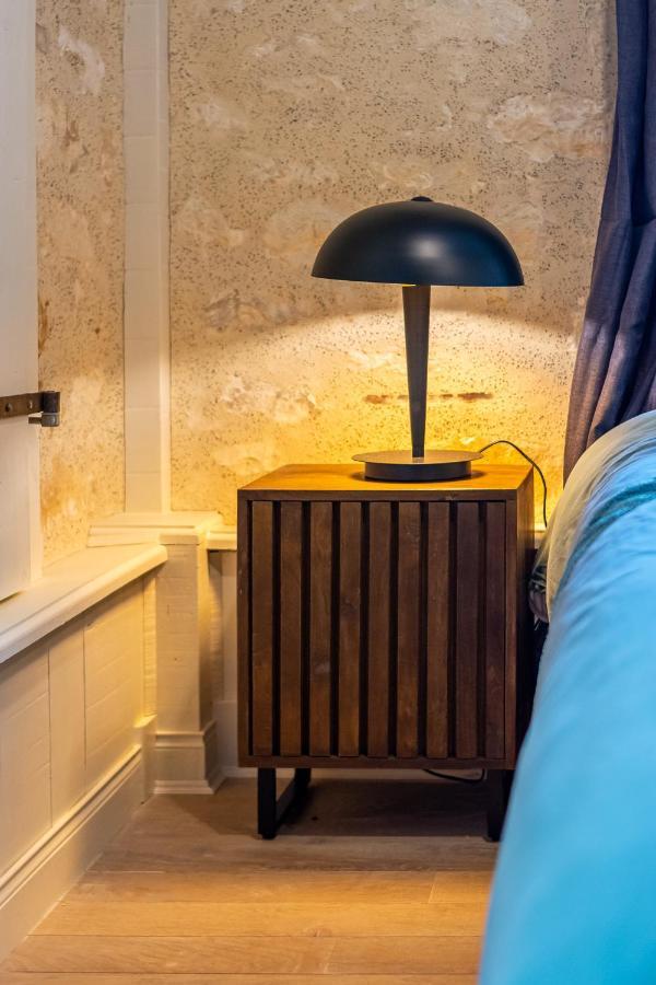 Le 03-Gregimmo-Appart'Hotel Montbéliard Dış mekan fotoğraf