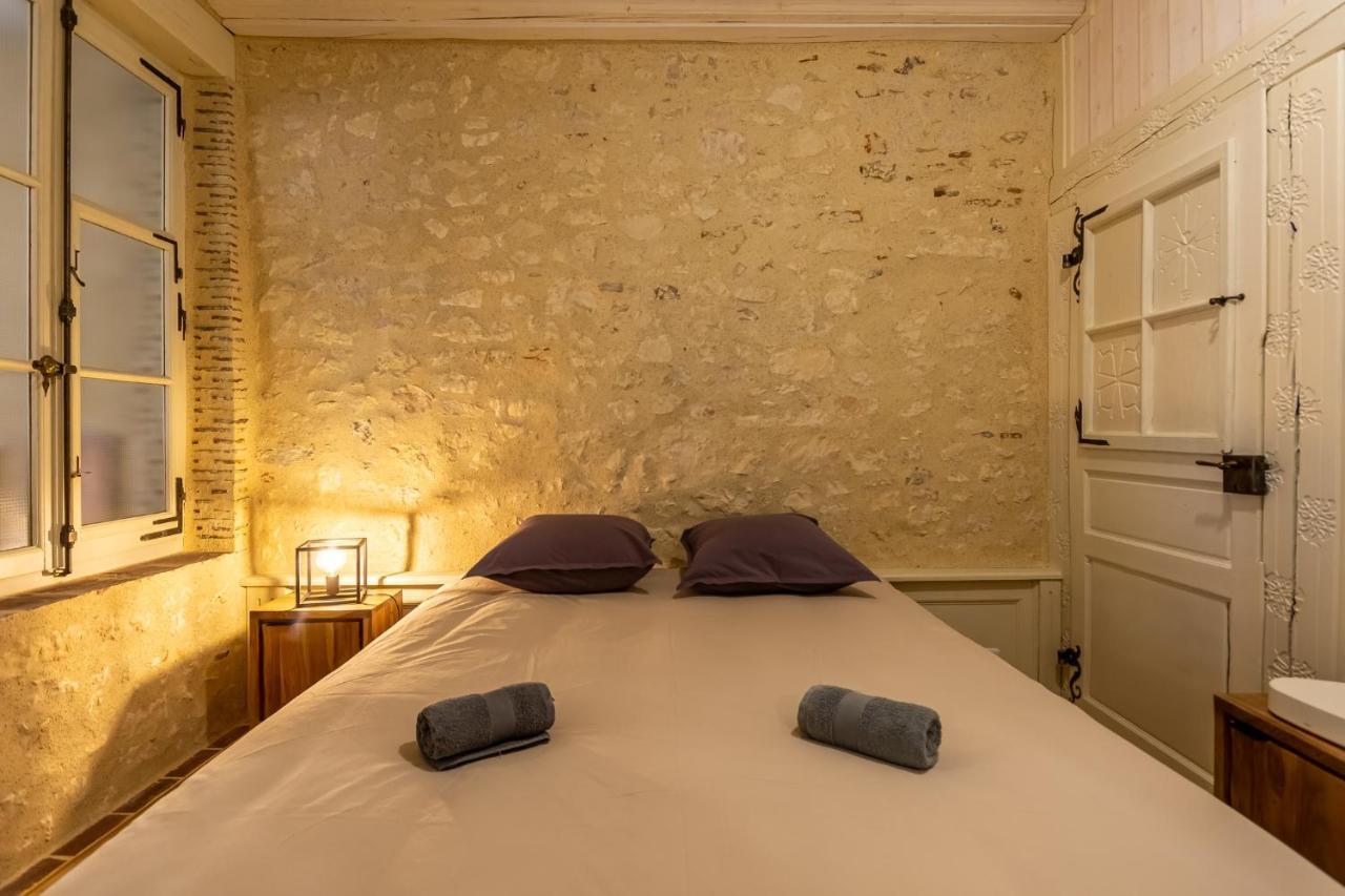 Le 03-Gregimmo-Appart'Hotel Montbéliard Dış mekan fotoğraf