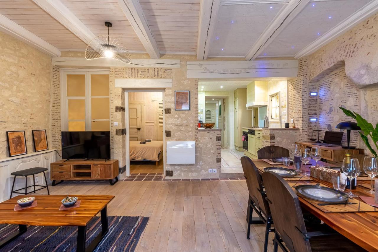 Le 03-Gregimmo-Appart'Hotel Montbéliard Dış mekan fotoğraf