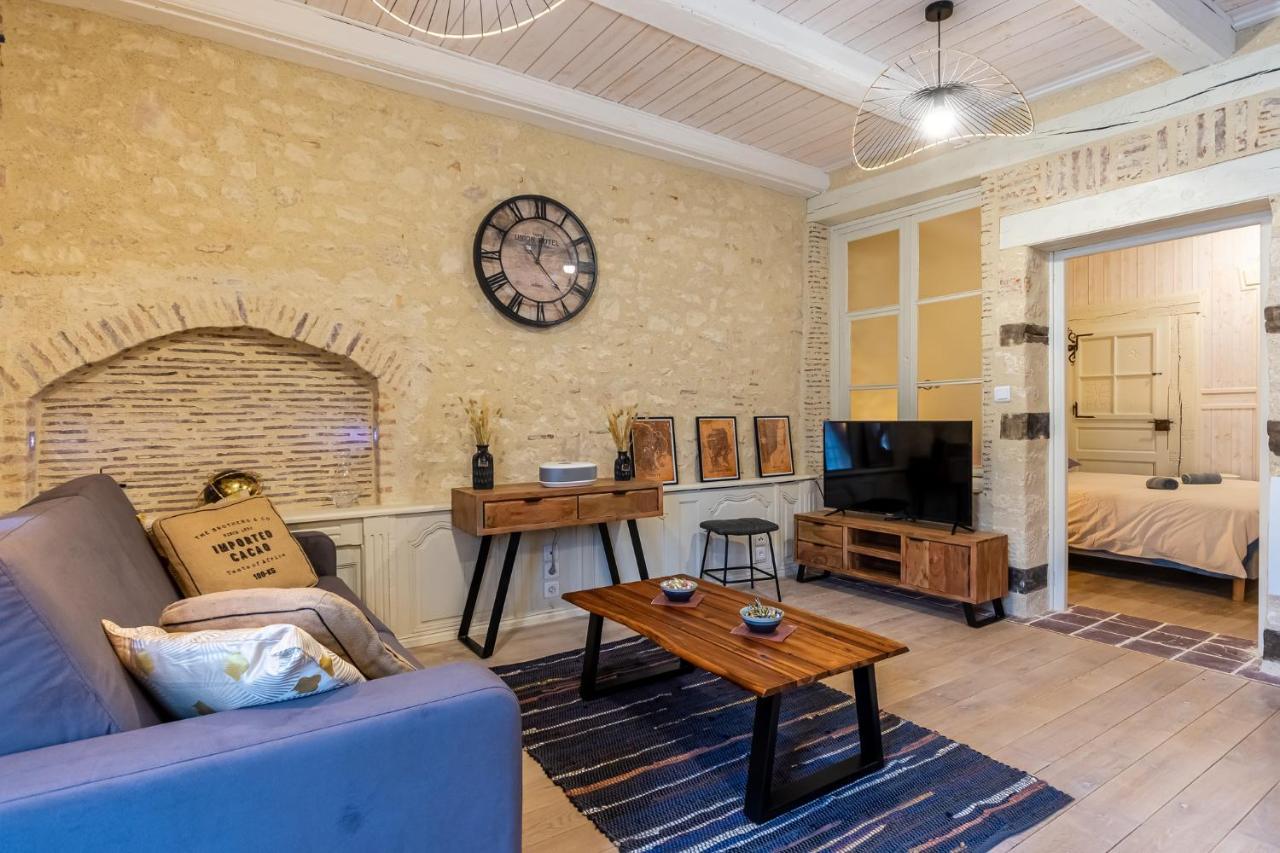 Le 03-Gregimmo-Appart'Hotel Montbéliard Dış mekan fotoğraf