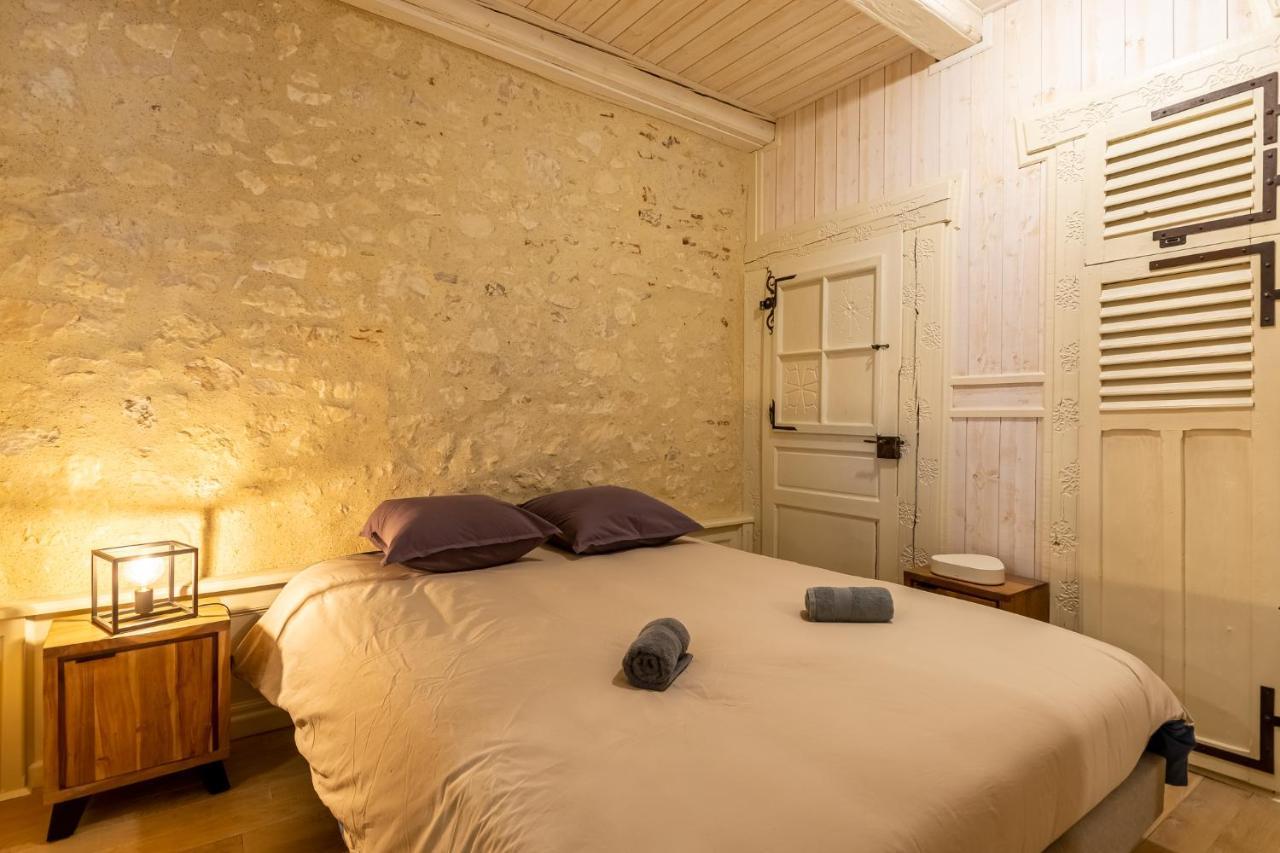 Le 03-Gregimmo-Appart'Hotel Montbéliard Dış mekan fotoğraf