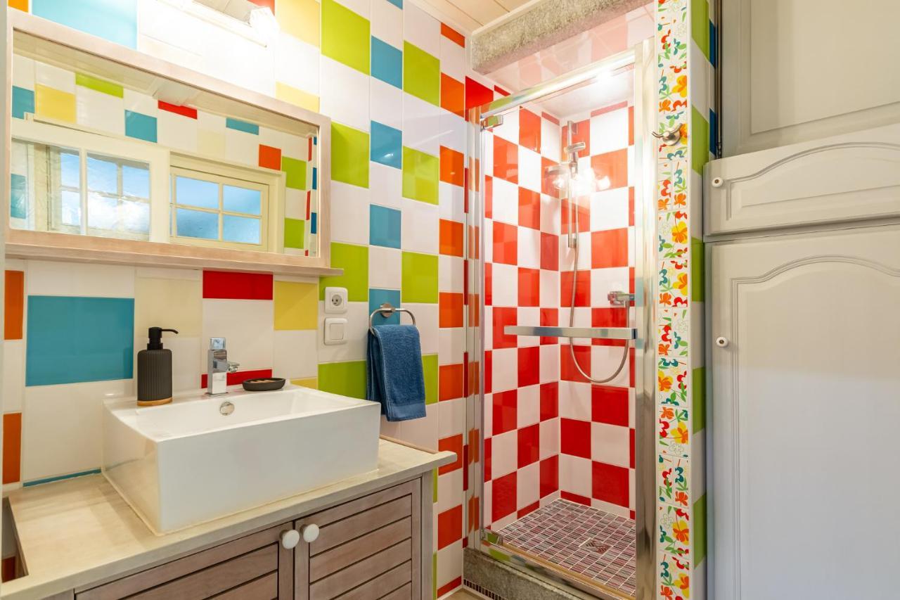 Le 03-Gregimmo-Appart'Hotel Montbéliard Dış mekan fotoğraf