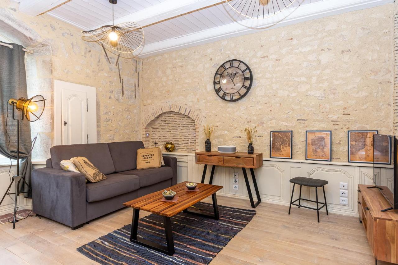 Le 03-Gregimmo-Appart'Hotel Montbéliard Dış mekan fotoğraf
