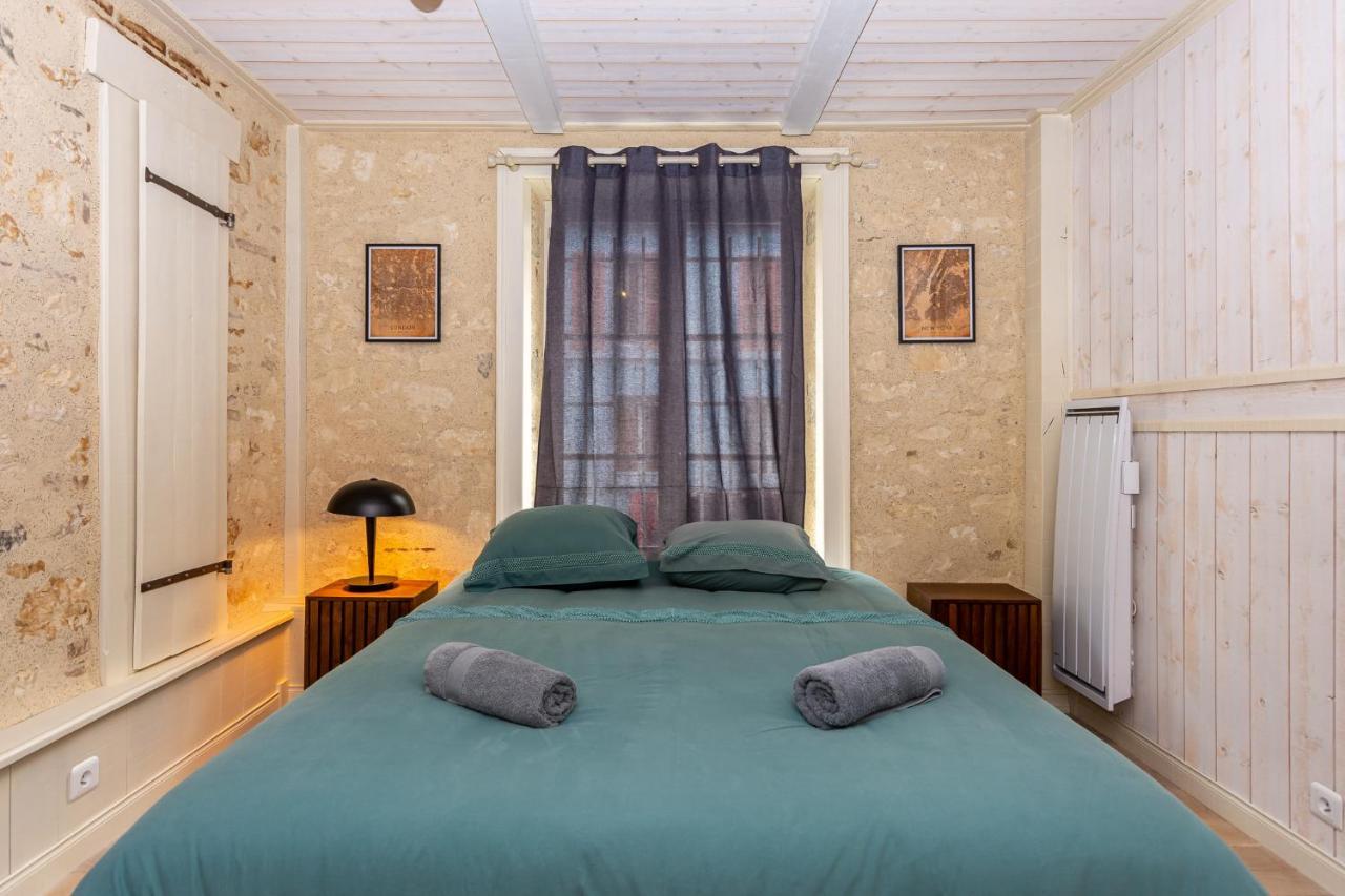 Le 03-Gregimmo-Appart'Hotel Montbéliard Dış mekan fotoğraf