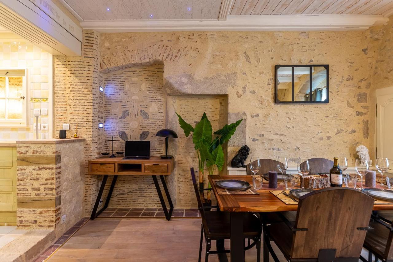 Le 03-Gregimmo-Appart'Hotel Montbéliard Dış mekan fotoğraf