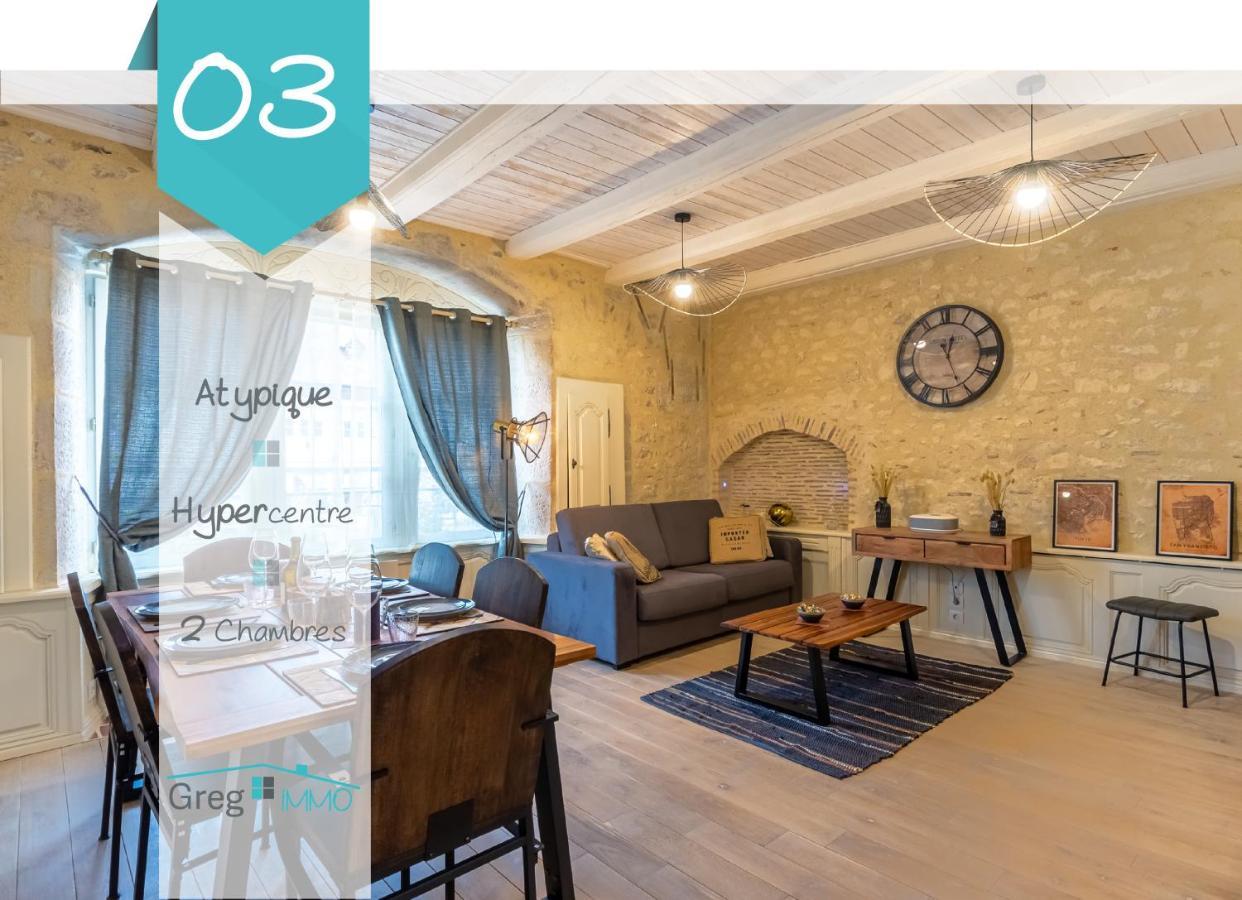 Le 03-Gregimmo-Appart'Hotel Montbéliard Dış mekan fotoğraf